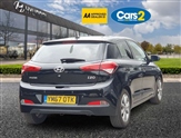 Hyundai I20 Image 4