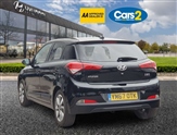 Hyundai I20 Image 6