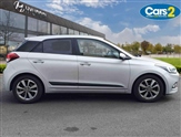 Hyundai I20 Image 2