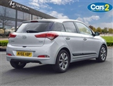 Hyundai I20 Image 3