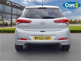Hyundai I20 Image 4