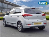 Hyundai I20 Image 5