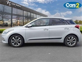 Hyundai I20 Image 6