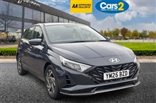 Used Hyundai I20