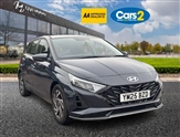 Hyundai I20 Image 1