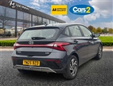 Hyundai I20 Image 2