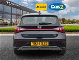 Hyundai I20 Image 3