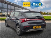 Hyundai I20 Image 4