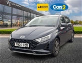 Hyundai I20 Image 5
