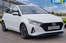 Used Hyundai I20