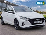 Hyundai I20 Image 1