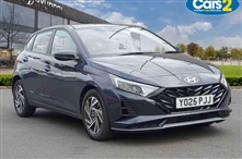 Used Hyundai I20
