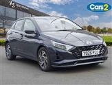 Hyundai I20 Image 1
