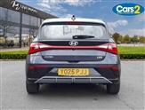 Hyundai I20 Image 4