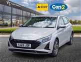 Hyundai I20 Image 3