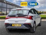 Hyundai I20 Image 4