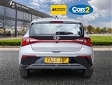 Hyundai I20 Image 5