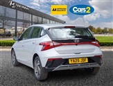 Hyundai I20 Image 6
