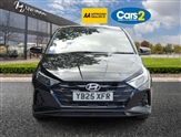 Hyundai I20 Image 2