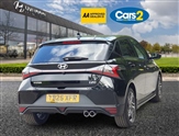 Hyundai I20 Image 4