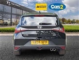 Hyundai I20 Image 5