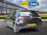 Hyundai I20 Image 6