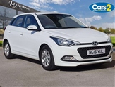 Hyundai I20 Image 1
