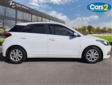 Hyundai I20 Image 2