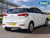 Hyundai I20 Image 3