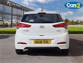 Hyundai I20 Image 4