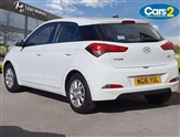 Hyundai I20 Image 5