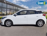 Hyundai I20 Image 6