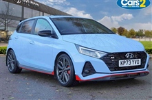 Used Hyundai I20
