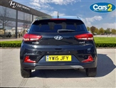 Hyundai I20 Image 4