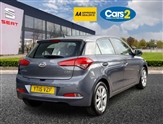 Hyundai I20 Image 2