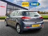 Hyundai I20 Image 4