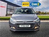 Hyundai I20 Image 6