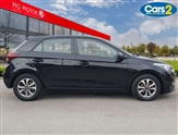 Hyundai I20 Image 2