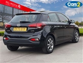 Hyundai I20 Image 3