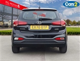 Hyundai I20 Image 4