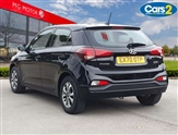 Hyundai I20 Image 5