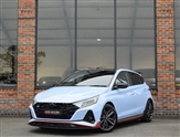 Used Hyundai I20