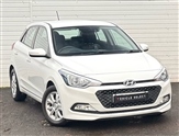 Used Hyundai I20