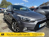 Used Hyundai I20