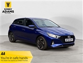 Used Hyundai I20