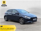 Used Hyundai I20