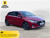 Used Hyundai I20