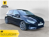 Used Hyundai I20