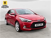 Used Hyundai I20