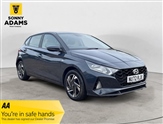 Used Hyundai I20